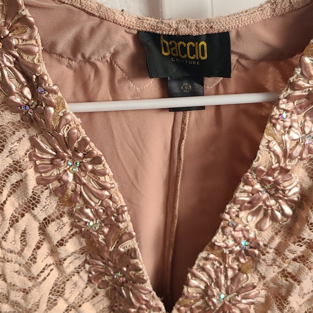 Baccio romper - Picture 2 of 3